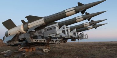 Збиває новітні "Калібри" і "Шахеди": ЗСУ показали ЗРК С-125, який боронить Одещину (фото)