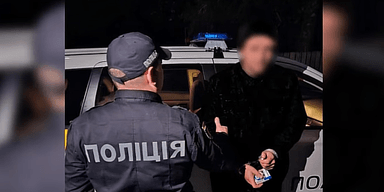 В Черкасской области военнослужащего приговорили к 10 годам тюрьмы: что он сделал (видео)