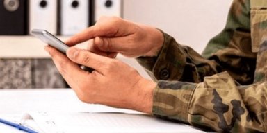 В Україні мобілізованим можуть обмежувати дзвінки: ЗМІ дізналися причини