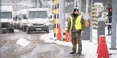 За кордон – за новими правилами: чи потрібні чоловікам документи з ТЦК для виїзду