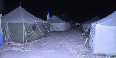 Дневник мобилизованного. Приезжайте к своим солдатам