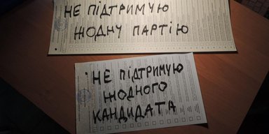 Благодарности не будет. Почему власти нужно готовить себе смену