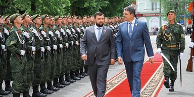 Что Штайнмайер прописал. Чем обернется для Украины рецепт мира, написанный в России