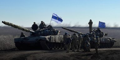 "Звільнили 800 кв. км": російські партизани відзвітували про прорив у Курській області
