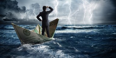 Доллар по 40. На что будет похож следующий экономический кризис