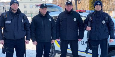 Чоловік в комендантську годину гуляв по Луцьку та погрожував поліції: що йому загрожує