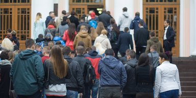 Переселенец. Как университет из Крыма возродился в Киеве
