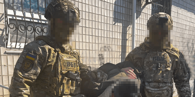 Планировали взорвать исполнителя: в Херсоне возле ТЦК российские спецслужбы готовили теракт