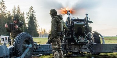 Количество атак ВС РФ на восточном фронте уменьшилось, но враг "не дает заднюю", — Маляр