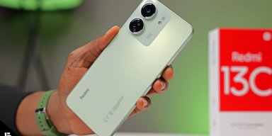 Топ-5 бюджетных смартфонов по цене от 5000 грн: модели от Xiaomi, Motorola, Samsung (видео)
