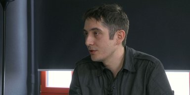 Увидеть миражи. Как режиссер Роман Бондарчук ищет в жизни сказку
