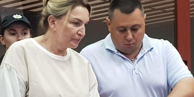 Новинский заплатит. Как прошел суд по аресту экс-министра здравоохранения Раисы Богатыревой
