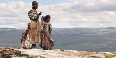 Когда все началось: ученые нашли момент, когда Homo sapiens скрестились с неандертальцами