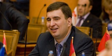 "Концтабір в концтаборі": екснардеп-колаборант Марков заявив про окупацію Одеси (відео)