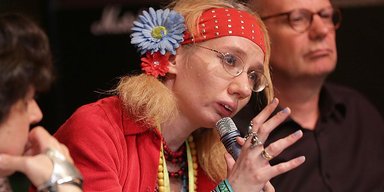 Язык вражды. Как скандал вокруг Евгении Бильченко работает на раскол украинского общества