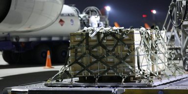 США призупинили частину допомоги Україні без відома Німеччини: один із каналів комунікації закрито