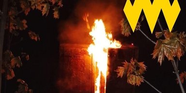 Партизани здійснили успішну диверсію у Тульській області: ЗС РФ ускладнено постачання зброї, — "АТЕШ" (фото)