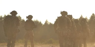 Доброволец из ФРГ обвинил других иностранцев в ВСУ в расстрелах российских пленных, — NYT