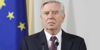 Кокс говорит. Экс-глава Европарламента об отличиях Украины-2013 от Украины-2017