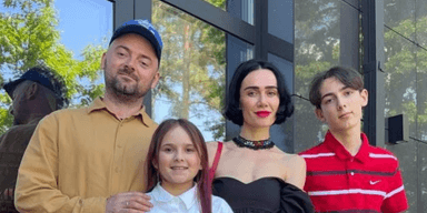 Вдова Михаила Клименко сделала эмоциональное заявление после смерти певца (фото)