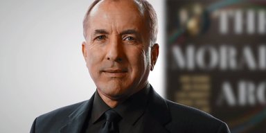 Господин Скептик. Как Майкл Шермер сделал недоверчивость своей профессией