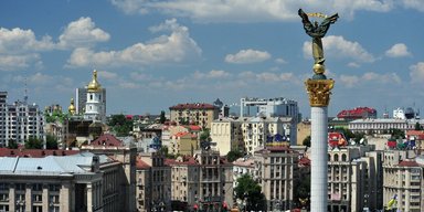 В июне украинцы могут снять в Киеве квартиры со скидкой до 60%