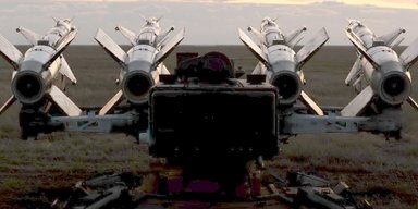 Х-101 над Молдовой: почему российскую ракету не смогли перехватить, — эксперты