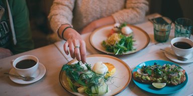 Спасительные овощи. Как экономить на продуктах и при этом придерживаться правил ЗОЖ
