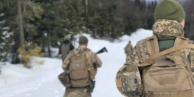 У ЗСУ впровадять електронну Первинну медичну картку: що це дасть військовим