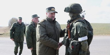 "Не порівняти з російськими": санаторії Білорусі лікують поранених в Україні росіян, — розслідування