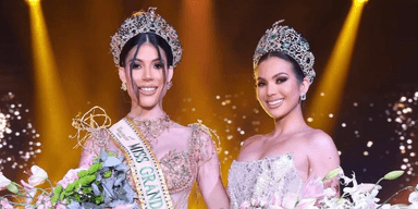 Красуня Miss International 2025 зганьбилася на весь світ: вона не так почула ведучого