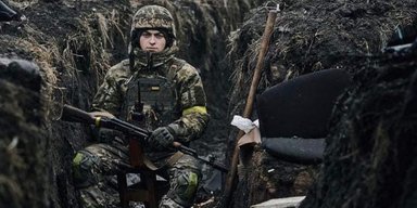 Війна без демобілізації: чому новий механізм ротації не вирішить головну проблему ЗСУ