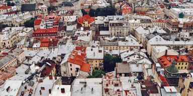 Зі сходу на захід: як зростає попит на житло у Львові через загрозу вторгнення