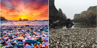 Instagram vs реальность: как на самом деле выглядят самые известные места на планете (фото)