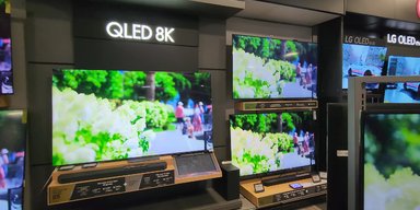 Лучшие телевизоры в "Черную пятницу" от TCL, Hisense и Samsung, — советы эксперта