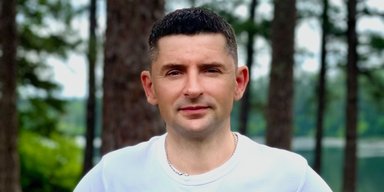 В США прошлый успех не считается: Владимир Литвинюк о бизнес-эмиграции и 7 годах марафона