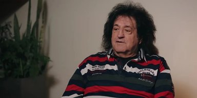 Схуд та посивів: Іво Бобул здивував змінами до невпізнаваності (фото)