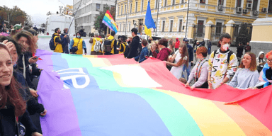 Не можуть дозволити: у КМДА відреагували на проведення "Маршу рівності" в метро
