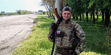 "Ні віку, ні статі": пропагандист "Тринадцятий" закликав убивати українських дітей (фото)