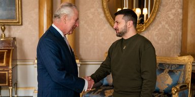 Король Чарльз нам допоможе: чому для України критично важливо дружити з Великою Британією