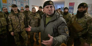 ВСУ думали, что это свои: россияне прибегли к запрещенной тактике нападения на Курщине, — ISW