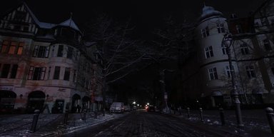 Берлін у темряві: як Україна може навчити Європу виживати під ударами ворога