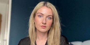 Женщину оштрафовали за мусор в деревне, которую она не посещала уже много лет (фото)