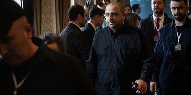 Сьогодні відбудеться третій раунд переговорів України та РФ у Стамбулі: хто увійшов до складу делегацій