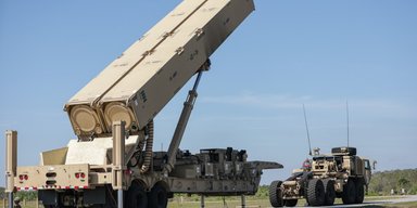 США хотят развернуть новейшие гиперзвуковые ракеты Dark Eagle против Ирана, — Bloomberg