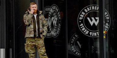 Тактика "Вагнера": як досягають результатів зеки з тритижневою підготовкою і яку дадуть відповідь ЗСУ