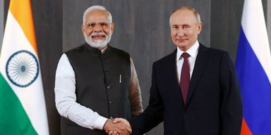 Индия стала лидером по экспорту топливных присадок для боевой авиации ВС РФ, – The Independent