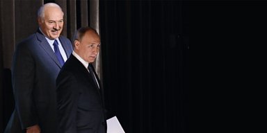 Беларусь — не Россия. Почему Лукашенко резко развернулся на Запад