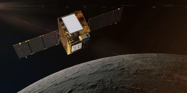 NASA объявило о гибели проблемного лунного аппарата за 94 млн долларов: что известно