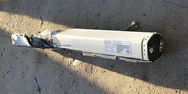 Имитируют крылатые ракеты: оккупанты жалуются на таинственные дроны, которые появились у ВСУ (фото)